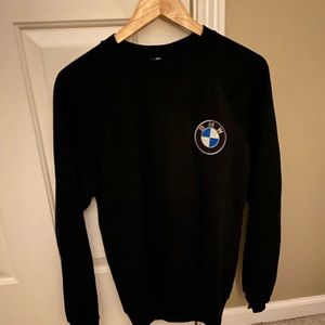 BMW medium long sleeve shirt 🔥🔥